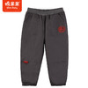 棉果果春季新品男童女童梭织工装裤M502200823641 商品缩略图0