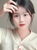 gugucon日抛  咕咕黑 / 可可糖 14.2mm 日抛无售后！！ 非离子 有同款月抛半年抛 商品缩略图4