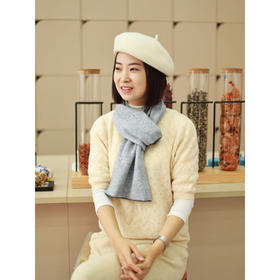 【抖音专属】羊绒围巾（PS-100）
