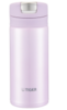 虎牌男女轻量时尚型保温杯MMX-A20C-PD-雏菊粉 200ml 商品缩略图0