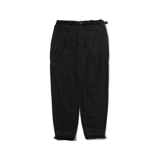 F/CE POLARTEC MC PANTS 超纤细抓绒锥形收口长裤 商品图4