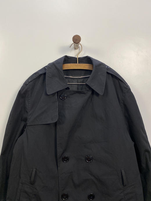 90年代 Vintage DSCP 美军公发 棉服 夹棉外套_CTJK(L) 商品图0