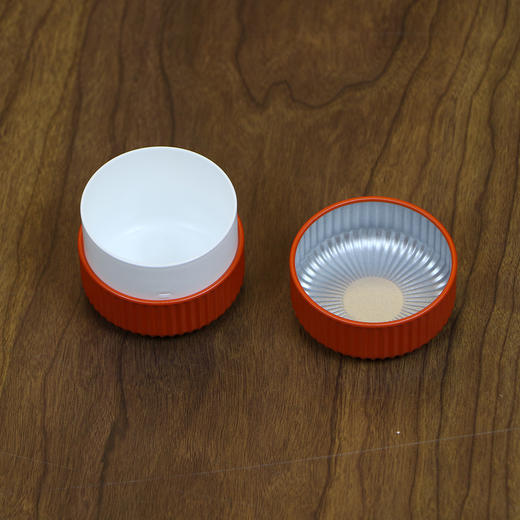 传芳【18罐•橙】33元一套 /一件14套 商品图4