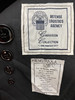 90年代 Vintage 美军公发 DEFENSE LOGISTICS AGENCY 棉服 夹棉外套_CTJK(S) 商品缩略图2
