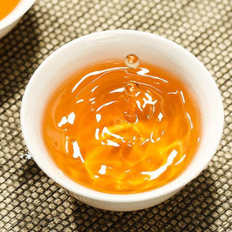 中粮-中茶安化黑茶中茶金花茯砖经典茯茶黑茶砖茶800g/金花饱满/原产地直发 商品图3