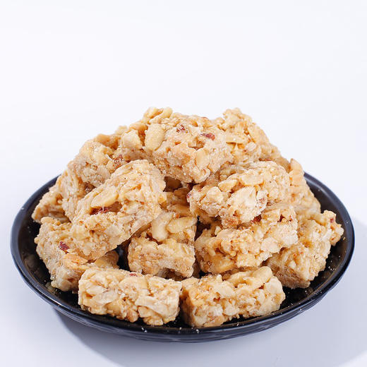 兴盛德花生酥288g*4盒礼盒装传统糕点河南开封特产小吃零食 商品图2