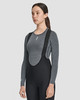 MAAP 女士 Deep Winter Thermal Base Layer Charcoal 加绒长袖骑行打底 商品缩略图0