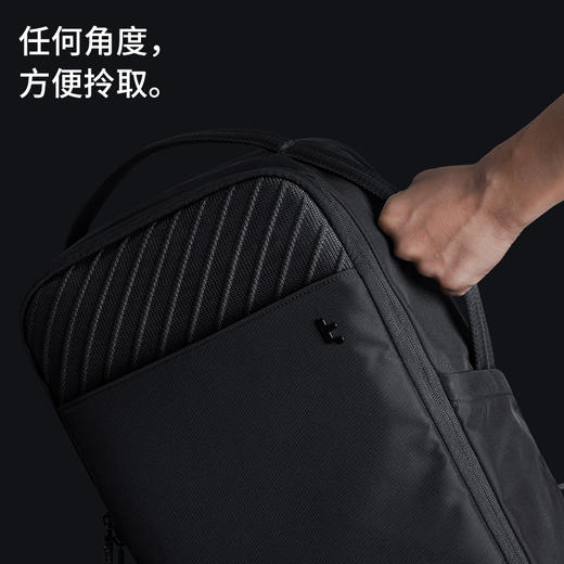 Voyage系列 沿线逸行双肩背包 T50 商品图7