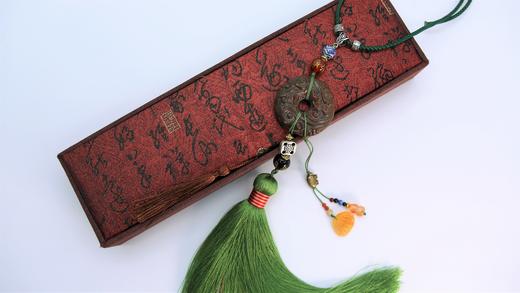 吉祥精品车挂 商品图7