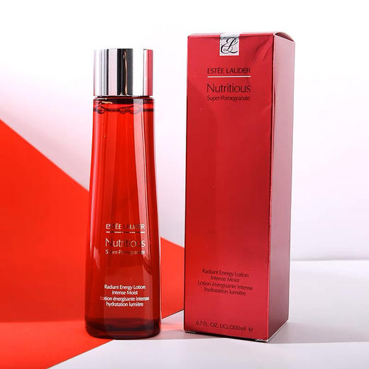 雅诗兰黛红石榴能量水（滋润/清爽） 商品图2