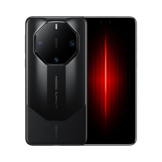 HUAWEI Mate 60 RS 非凡大师 商品图1