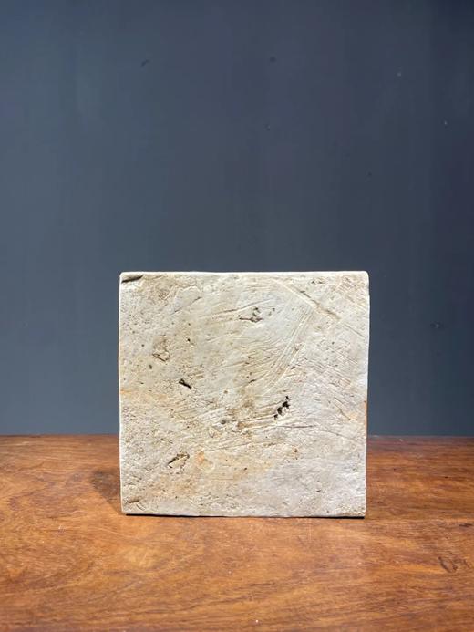 瓜藤团寿纹青花瓷地砖，顺丰包邮 商品图12