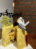 万圣节主题南瓜紫米乳酪蛋糕 商品缩略图1