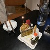 万圣节主题黑芝麻南瓜蛋糕 商品缩略图1