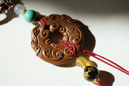 吉祥精品车挂 商品图10