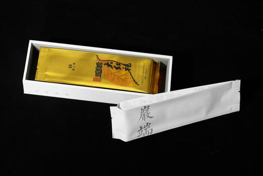 岩端 10克*1泡 茶王大红袍10克*1泡 商品图1