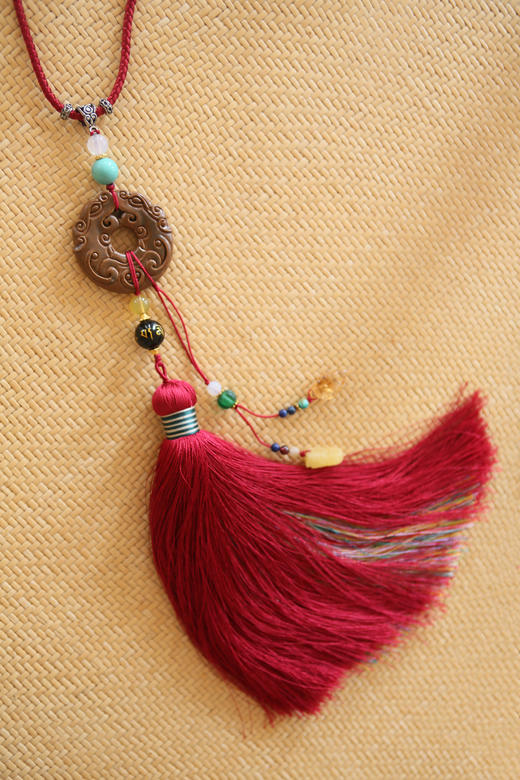 吉祥精品车挂 商品图13