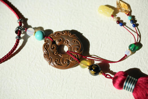 吉祥精品车挂 商品图9