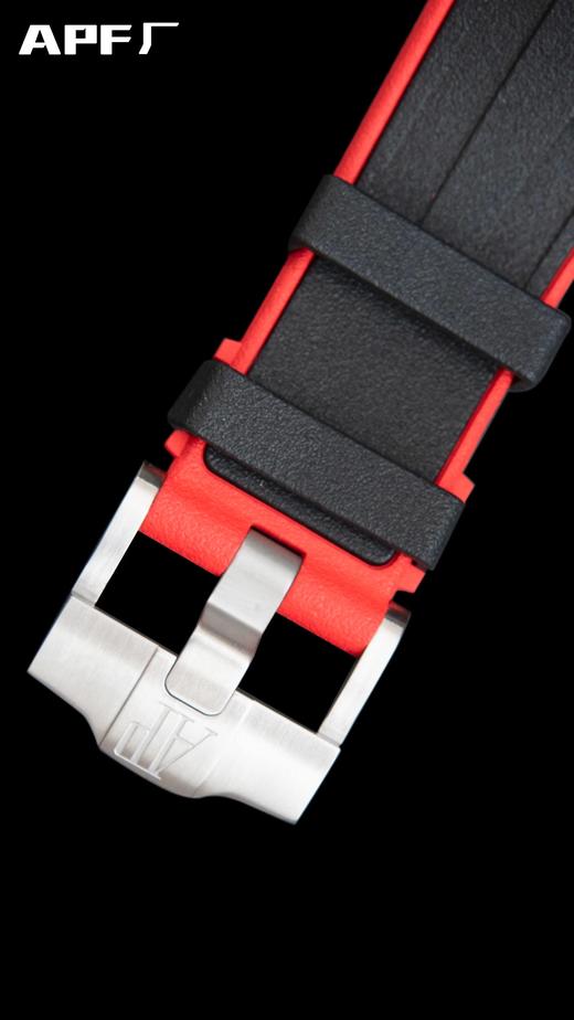 APF厂爱彼皇家橡树离岸型26400计时复刻手表一比一手表n厂c厂zf厂clean厂vs厂noob厂广州手表测评 商品图2