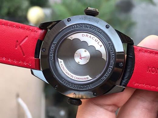 俄罗斯小丑康斯坦丁腕表值得入手吗复刻手表一比一手表n厂c厂zf厂clean厂noob厂vs厂广州手表测评 商品图1