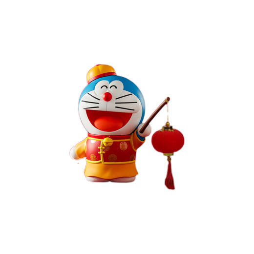 Macott Station 哆啦A梦Mini系列 小福星 商品图0