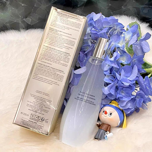 HR小露珠精华露200ml 商品图3