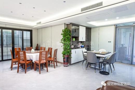 南京慢姑娘山池里别墅轰趴 商品图11