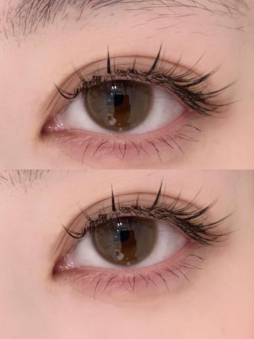 annakelly 红豆丸子 温柔棕色 半年抛 14.2mm 非离子 商品图5