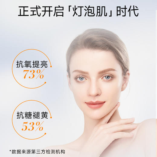 【微商城】双抗靓肌水乳霜套装 商品图2