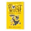 英文原版 The Worst Witch Strikes Again 坏女巫魔法学校2 女巫学校故事系列 英文版 商品缩略图1