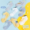贝贝怡春季儿童宝宝袜（8双装）FB231P029
 商品缩略图2