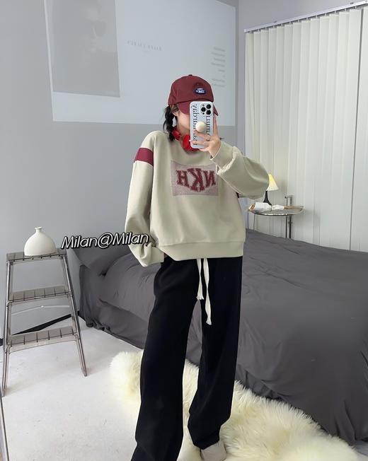 女卫衣66837 商品图0