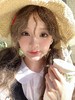 doriscon pro+ 燕麦奶 / 黑糖酱 14.5mm  超级自然的巧克力和黑色的组合 年抛 含硅水凝胶 商品缩略图3