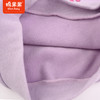 棉果果冬季新品女童连帽套头加绒卫衣M422182423615 商品缩略图3