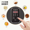 【小家电】龙的智能电饭煲LD-FS21C HF 商品缩略图3