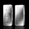 2022年虎年银条 中国金币发行 商品缩略图2