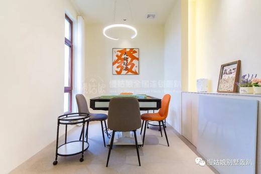 南京慢姑娘瑞凯秘境花园别墅轰趴 商品图6