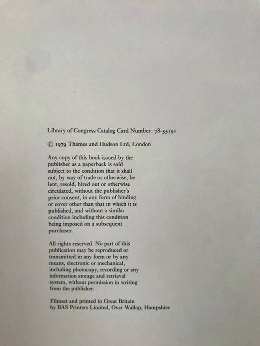 英格兰文艺复兴时期园林图集 144幅插图 精装16开 商品图4