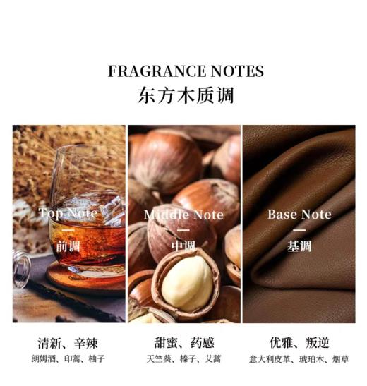 杜鲁萨迪 蓝色幻影男士淡香水 30ml  F42085N-有效期至202708 商品图2