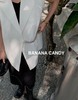 BANANA CANDY  香蕉糖马甲 商品缩略图2