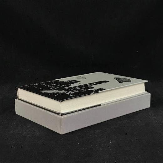 多萝西·帕克作品精选（1998） 8幅插图 精装18开带书匣 商品图1