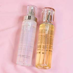 日本CPB化妆水保湿露170ml（清爽型/滋润型）