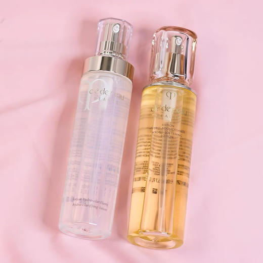 日本CPB化妆水保湿露170ml（清爽型/滋润型） 商品图0