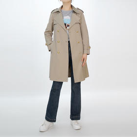 MI3F101麦克斯菲瑞风衣