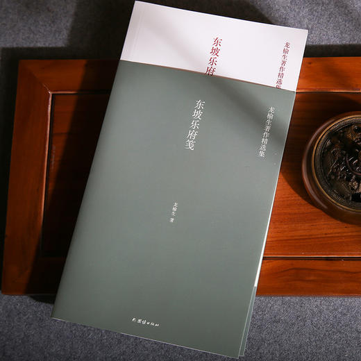 东坡乐府笺 龙榆生作品精选集 商品图1