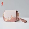 SAINTJOY/上久楷 宋锦斜背包  鹊上枝头 BWW22A1501 商品缩略图0