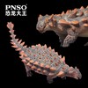 PNSO祖鲁甲龙凯登恐龙大王成长陪伴模型78 商品缩略图3