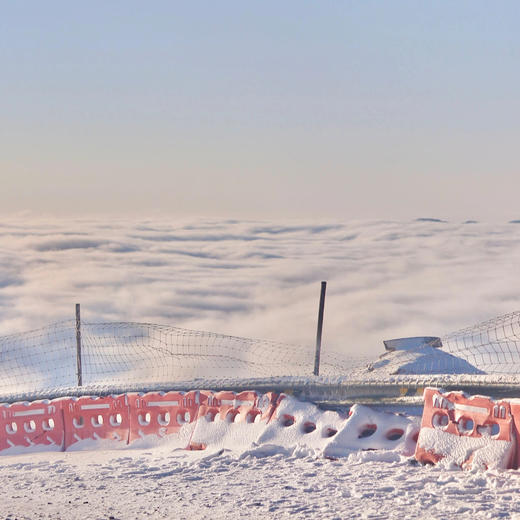 【拼包车出行 | 4人成行  | 达瓦更扎＋神木垒直通车】登临群山之巅，看日出云海星空，这辈子一定要体验的旅行~ 商品图5