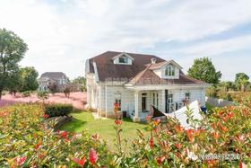 南京慢姑娘瑞凯秘境花园别墅轰趴