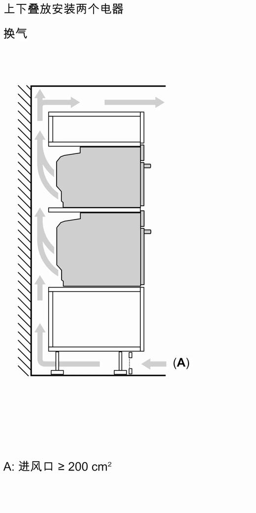 西门子/蒸烤一体机/HS756G4B1W 商品图8
